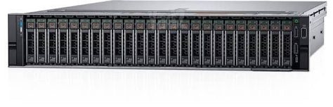 שרת dell r740/640