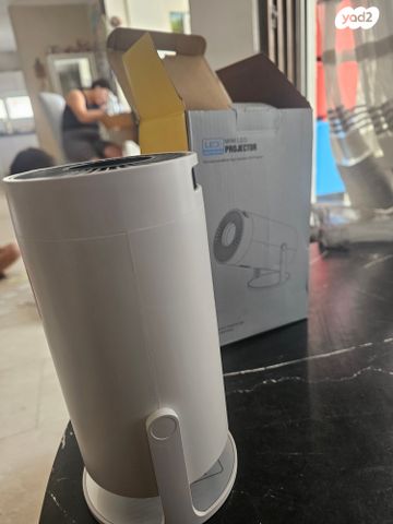 מקרן וויפי חדש גמיש
