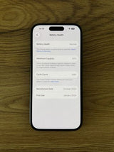 אייפון 15 128GB