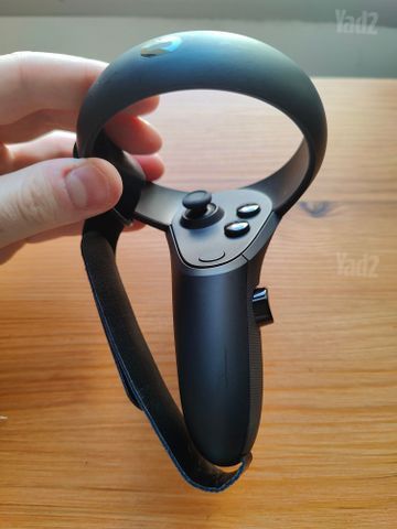 VR Oculus Rift S, למחשב בלבד