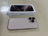 אייפון 16 פרו iphone pro 256g