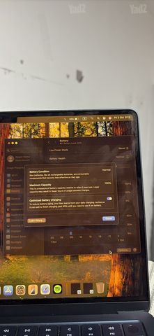 MacBook Air M3