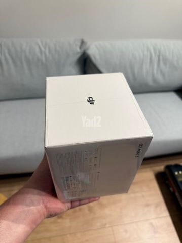 רחפן צילום Dji mini 3