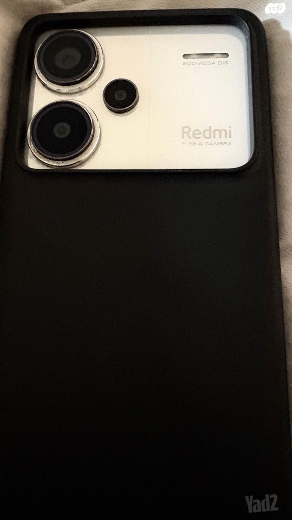 טלפון נייד XIAOMI
