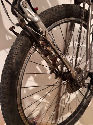 אופנים merida