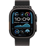 Apple Watch Ultra 2 - Black