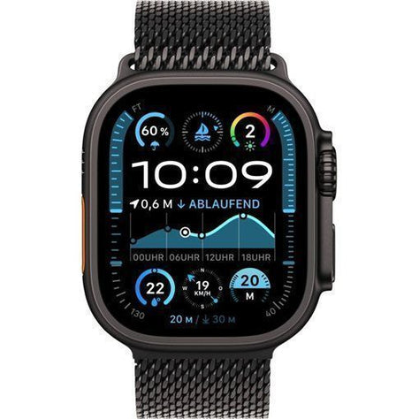 Apple Watch Ultra 2 - Black