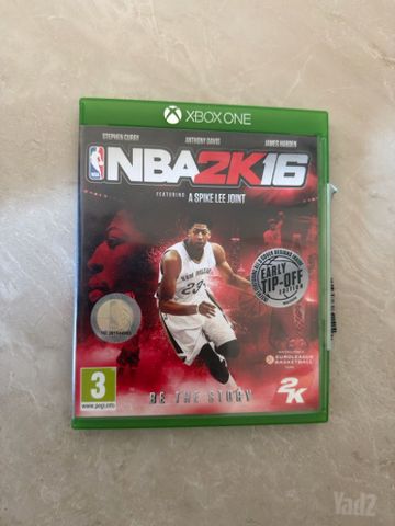 משחקי xbox 1