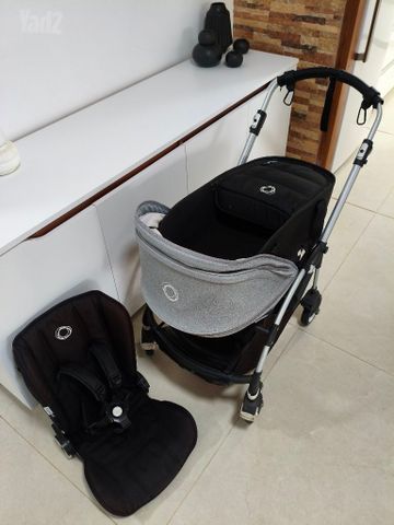 בוגבו בי 5 bugaboo bee