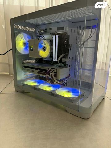 gaming pc i7
