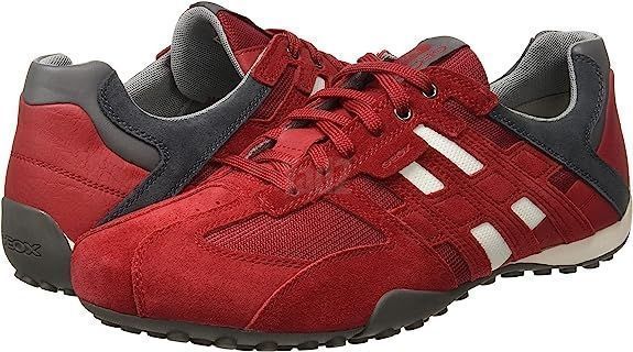 Geox Snake 96 Fashion גאוקס