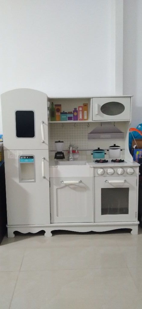 מטבחון לילדים