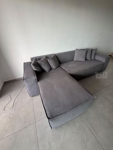 ספה ישיבה