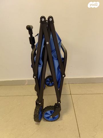 עגלה מתקפלת