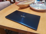 מחשב חזק i7 עם 2 מסכים
