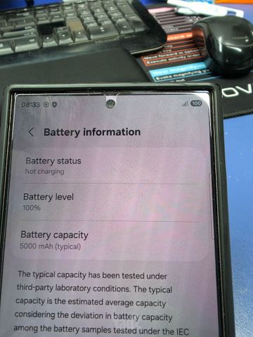 Samsung s24 ultra