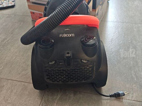 שואב אבק Fujitsu