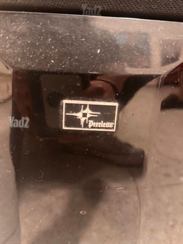 רמקולים