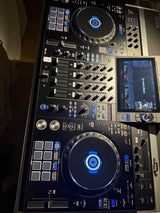XDJ - AZ