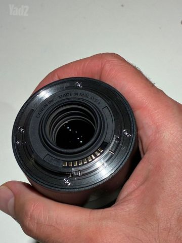 עדשת Canon EF-M 32mm f/1.4 STM