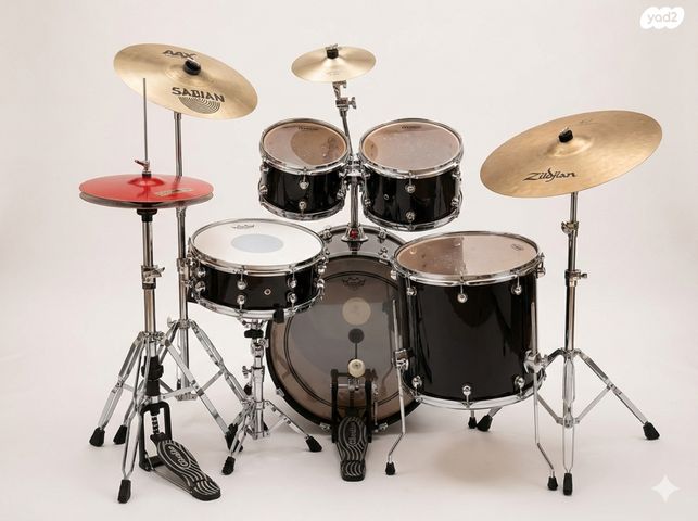 Premier Artist Heritage Maple