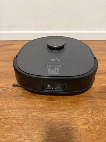שואב רובוטי eufy x10 pro omni