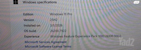 ryzen 5800x+64gb ddr4 3600mhz