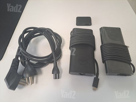 מחשב פרמיום DELL XPS 17 9720