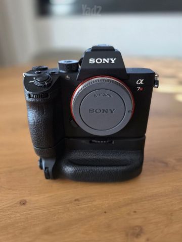 מצלמה Sony A7R3