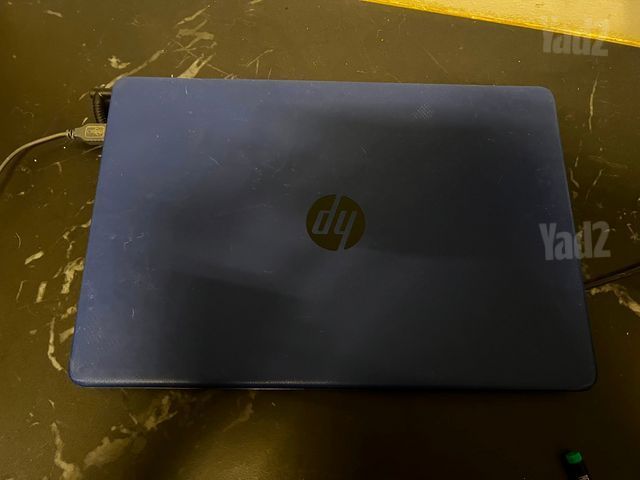 מחשב נייד HP 15.6