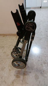 עגלת טיולון baby Jogger