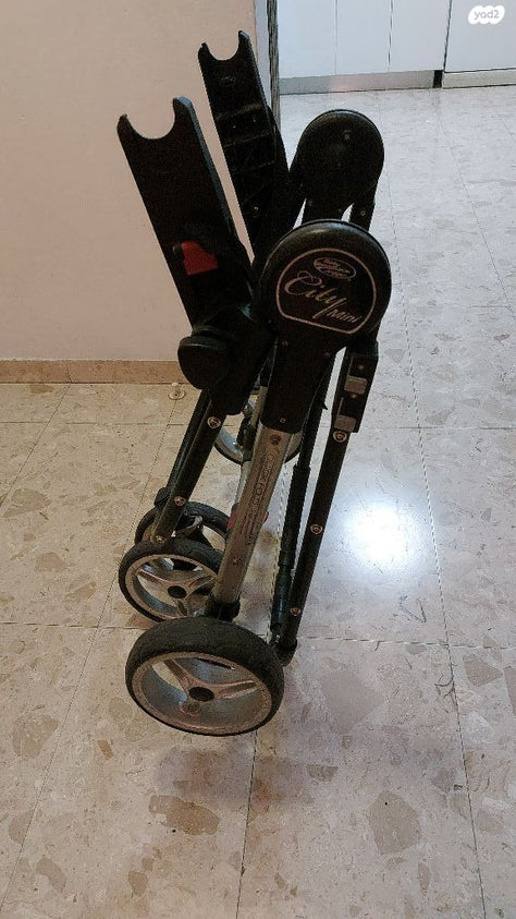 עגלת טיולון baby Jogger