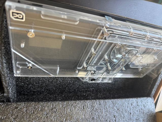 קירור מים ל 3090 Alphacool.