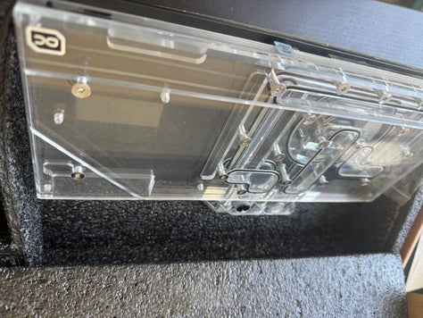 קירור מים ל 3090 Alphacool.