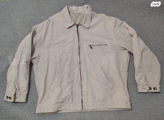 ז'קט מעיל וינטג' Marks Spencer
