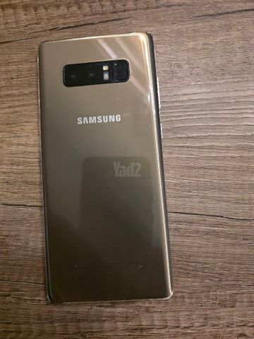 סמסונג note 8 Samaung