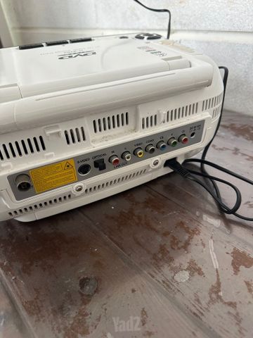 DVD נגן