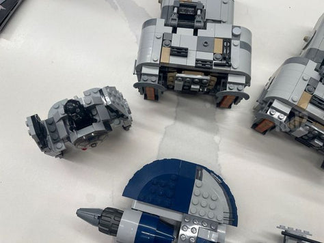 לגו Star Wars
