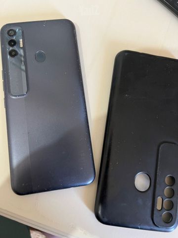 מכשיר סלולרי Tecno Spark 7