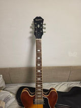 גיטרה נפח Epiphone ES335 Pro
