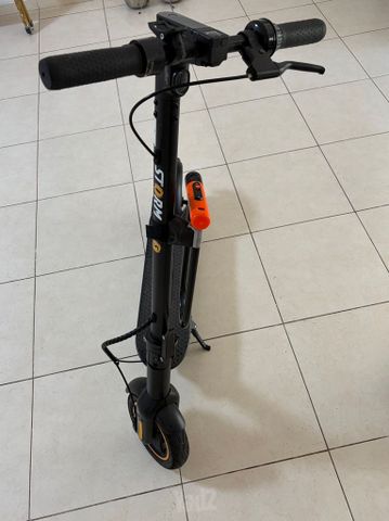 קורקינט Storm A3