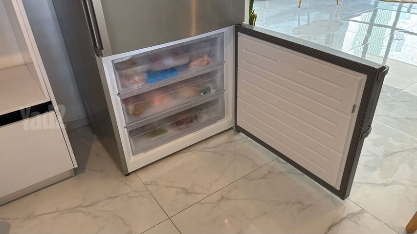 מקרר
