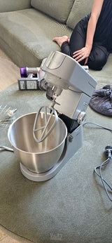 Kenwood k4110 כסוף