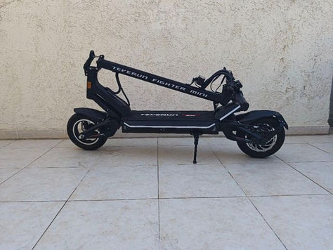 TEVERUN FIGHTER MINI-60V27