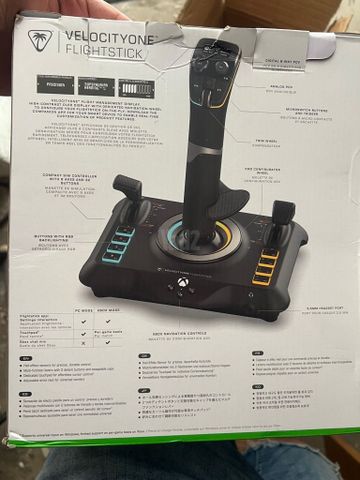 בקר/שלט ל-Xbox