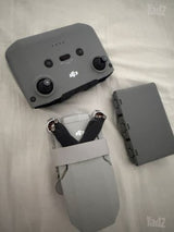 DJI Mini 2 SE Fly More Combo