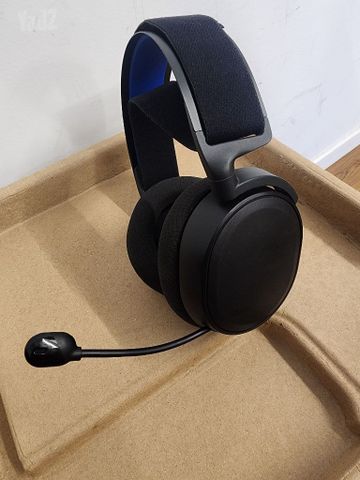 SteelSeries 7P+