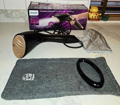 מגהץ האדים Philips Steam&Go