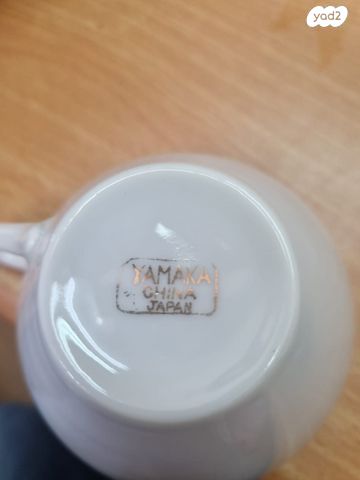 כוסות פורצלן YMAKAJapan
