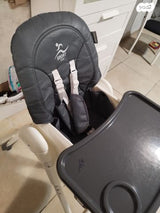 כיסא תינוק